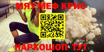 крисы Камышлов